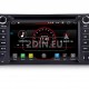 KIA - МУЛТИМЕДИЯ / Навигация Android DVD CPU:8-CORE +DSP + CARPLAY